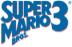 Super Mario Bros. 3 style.