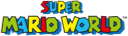 Super Mario World style.