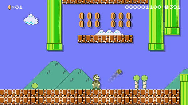 Superball course thumbnail